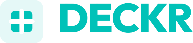 DECKR